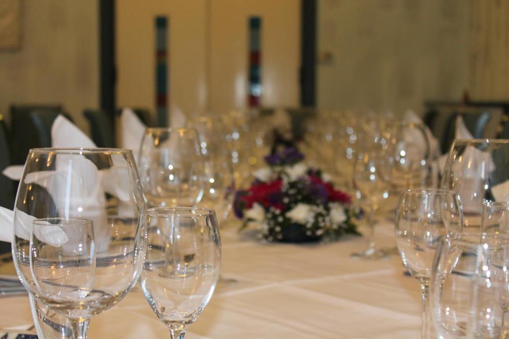 Hotel Mediterraneo Roccella Ionica Kültér fotó